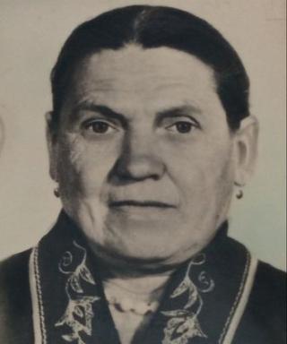 Филиппова(Костюкова) Любовь Александровна