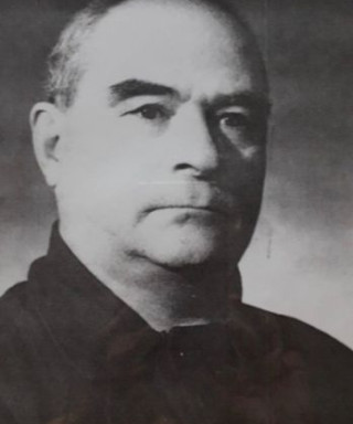 Пискунов Алексей Петрович