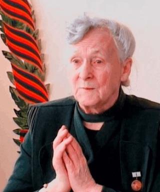 Томчак Вера Александровна