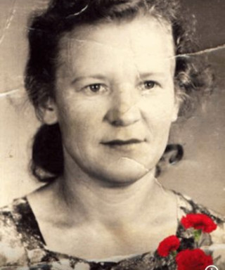 Петровская Ольга Карповна