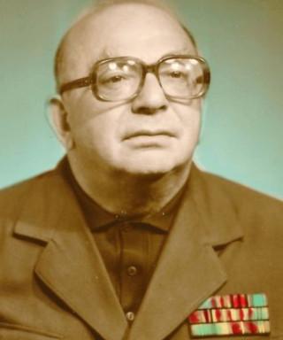 Максимов Владимир Юрьевич