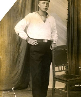 Григорьев Георгий Петрович