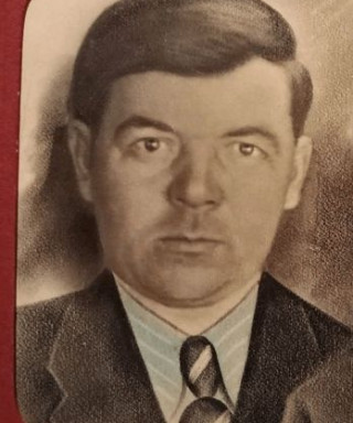 Юрин Александр Николаевич