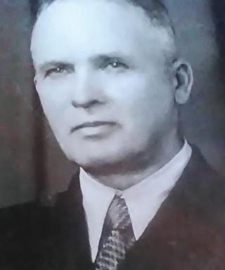 Скабицкий Андрей Семёнович