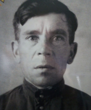 Плесенников Степан Егорович