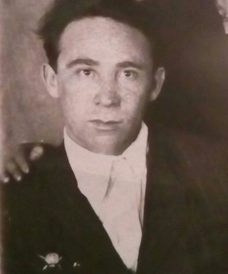 Валеев Валиахмет Мухаметгалеевич