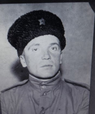 Павлов Никита Сергеевич