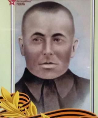 Юмагулов Хабибрахман Абалгатиевич