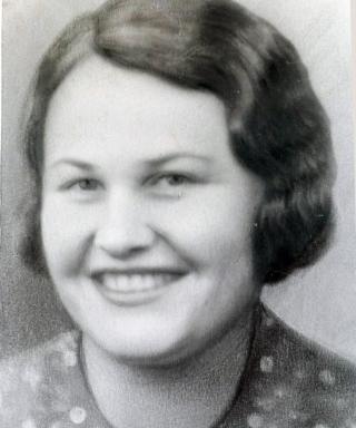 Бахина Александра Захаровна