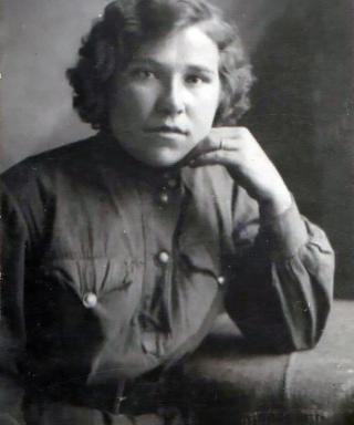 Семенова Вера Александровна