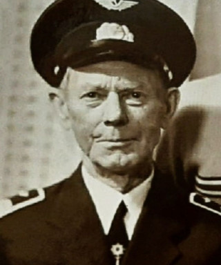 Артюхов Василий Силович