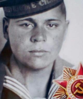Шамсутдинов Гараф Хисаевич