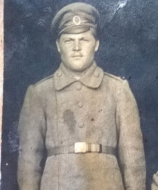 Черных Николай Георгиевич