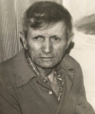 Перелыгин Григорий Терентьевич