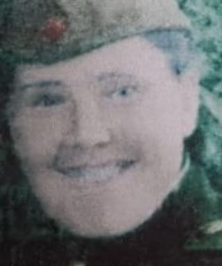 Алексеева Анна Григорьевна