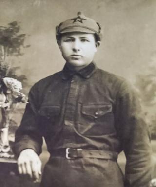 Головин Николай Александрович