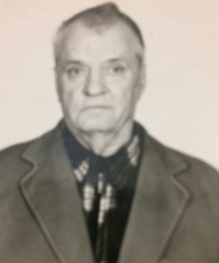 Фурсов Василий Константинович