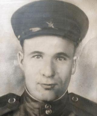 Бурдаев Кузьма Иванович