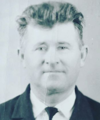 Марченко Александр