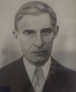 Зотов Андрей Максимович