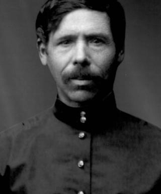 Тугускин Никифор Иванович