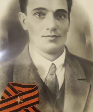 Кутаков Павел Иванович