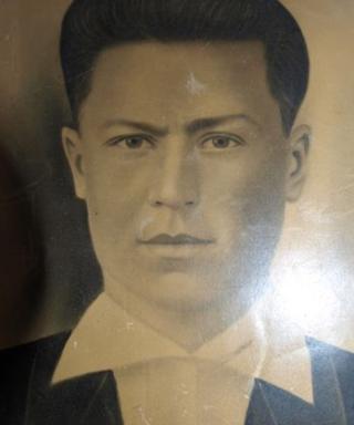 Левин Михаил Фёдорович