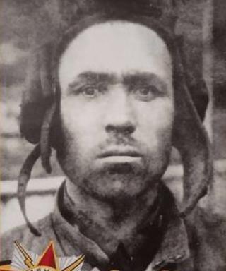 Алексеев Иван Алексеевич
