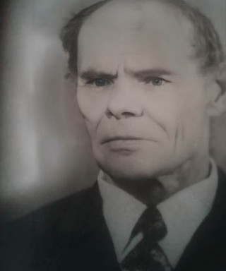 Обухов Иван Иванович