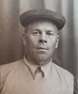 Поникаровский Александр Яковлевич