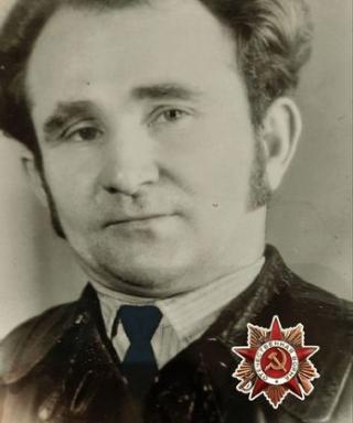 Селифонов Афанасий