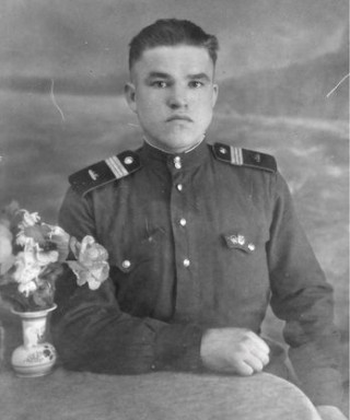 Чащинов Владимир Иванович