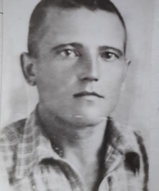 Матюшин Алексей Иванович