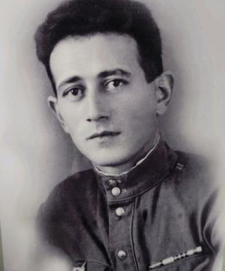 Аллахвердиев Аллаверди Агабала Оглы