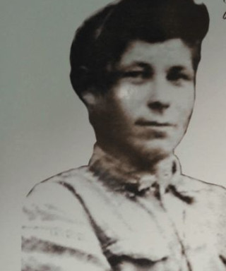 Платонов Алексей Петрович