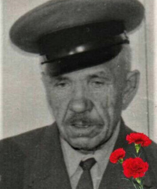 Вылегжанин Михаил Максимович