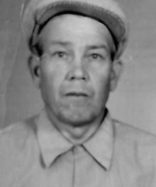 Абушаев Юсуп Юнусович