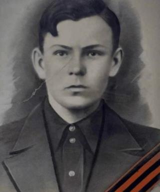 Шило Николай Евтеевич