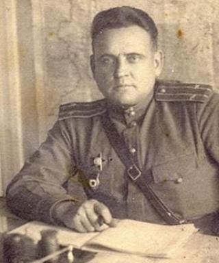 Коршунов Владимир Павлович