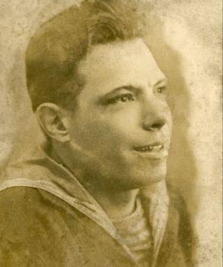 Гузь Александр Михайлович