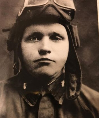 Павлов Алексей Яковлевич