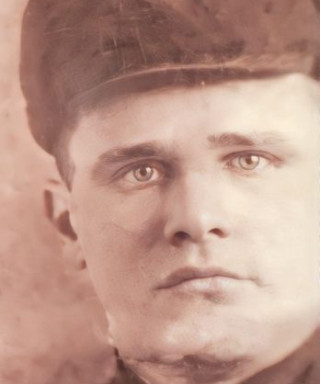 Мусохранов Никандр Егорович