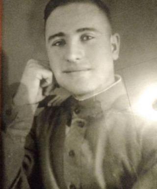 Васильев Пётр