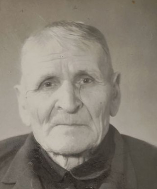 Жулев Иван Давыдович