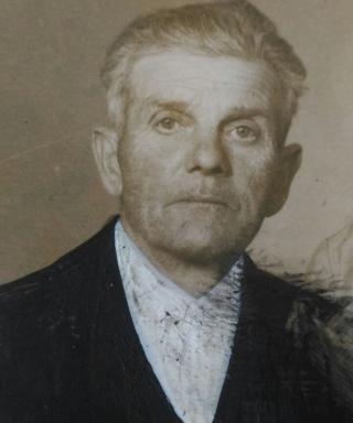 Шаповалов Илья Иванович