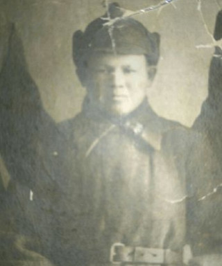 Сабиров Зайнетдин Шабутдинович