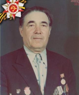 Сафиуллин Зуфар Халимуллович