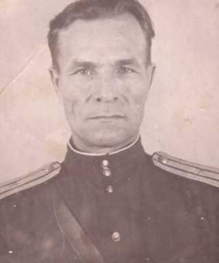 Мохов Иван Степанович