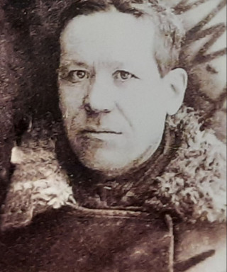 Шигалев Кирилл Алексеевич