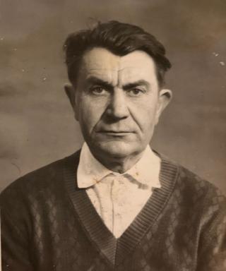 Колесников Василий Николаевич